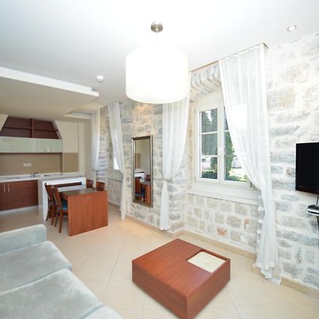 Vila Nikcevic Apartments Kotor Zimmer foto